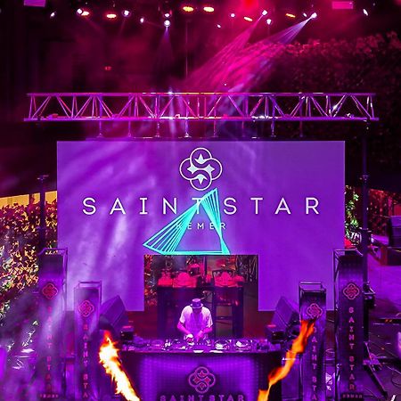 Hotel Saint Star Kemer - Adult Only Zewnętrze zdjęcie