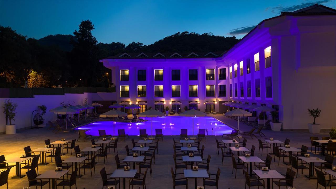 Hotel Saint Star Kemer - Adult Only Zewnętrze zdjęcie
