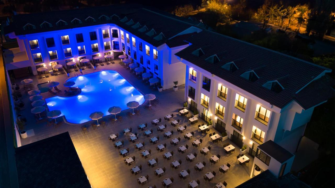 Hotel Saint Star Kemer - Adult Only Zewnętrze zdjęcie