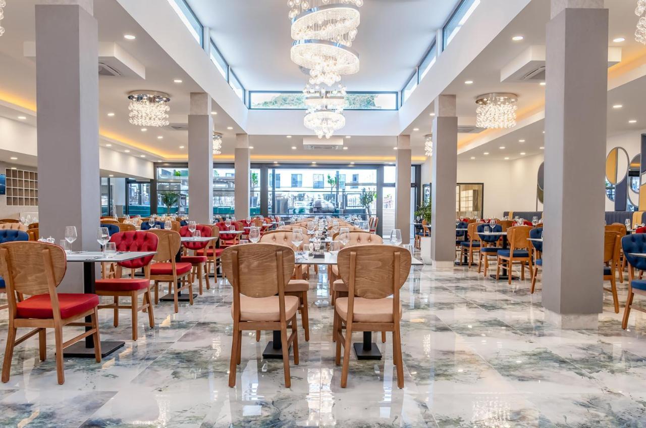 Hotel Saint Star Kemer - Adult Only Zewnętrze zdjęcie