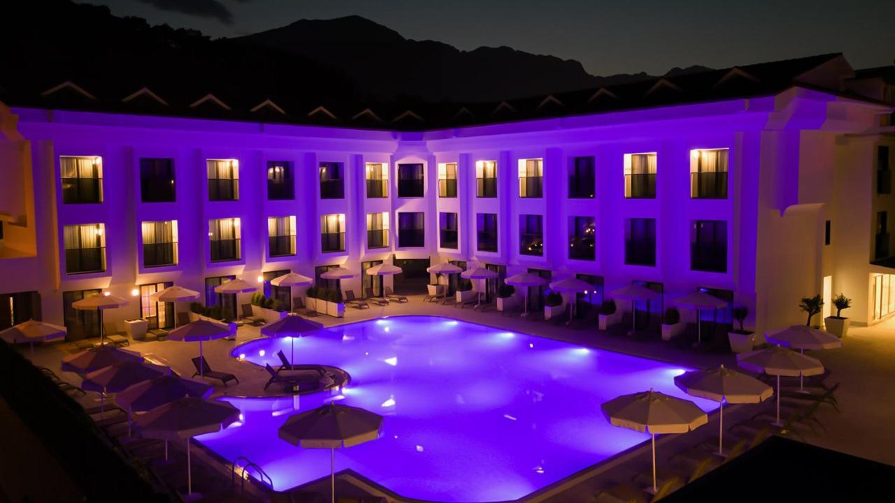 Hotel Saint Star Kemer - Adult Only Zewnętrze zdjęcie