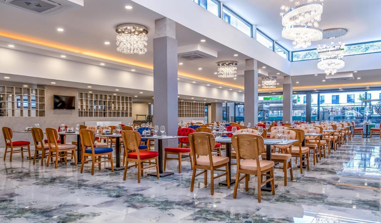 Hotel Saint Star Kemer - Adult Only Zewnętrze zdjęcie