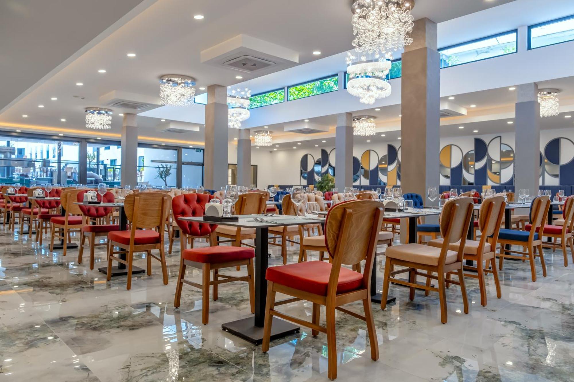 Hotel Saint Star Kemer - Adult Only Zewnętrze zdjęcie