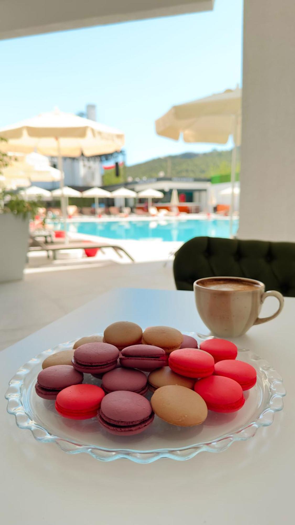 Hotel Saint Star Kemer - Adult Only Zewnętrze zdjęcie