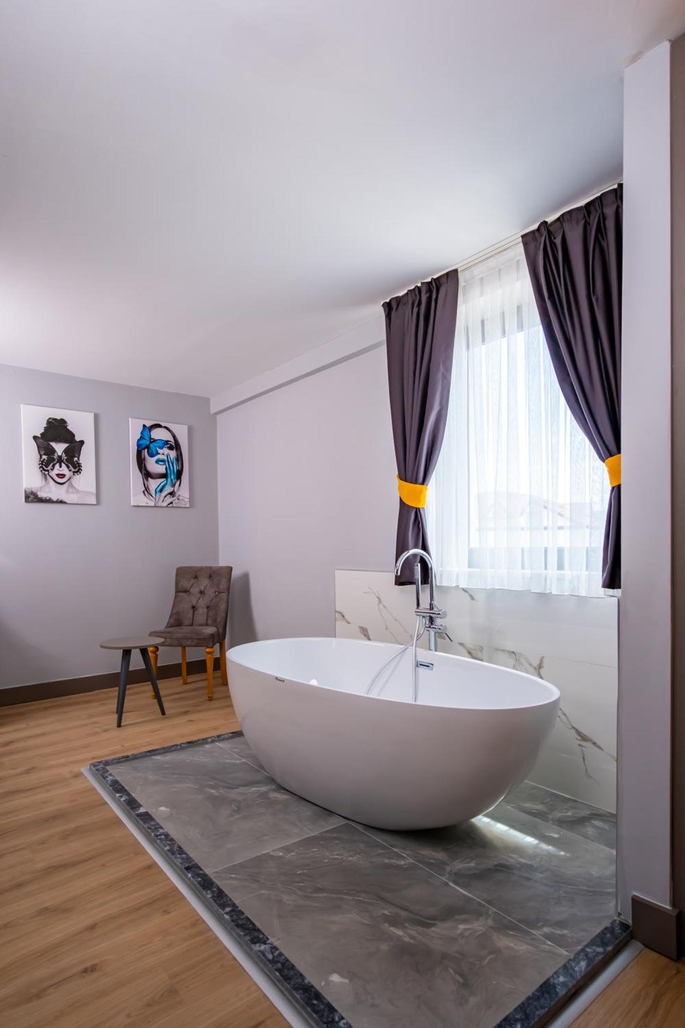 Hotel Saint Star Kemer - Adult Only Zewnętrze zdjęcie