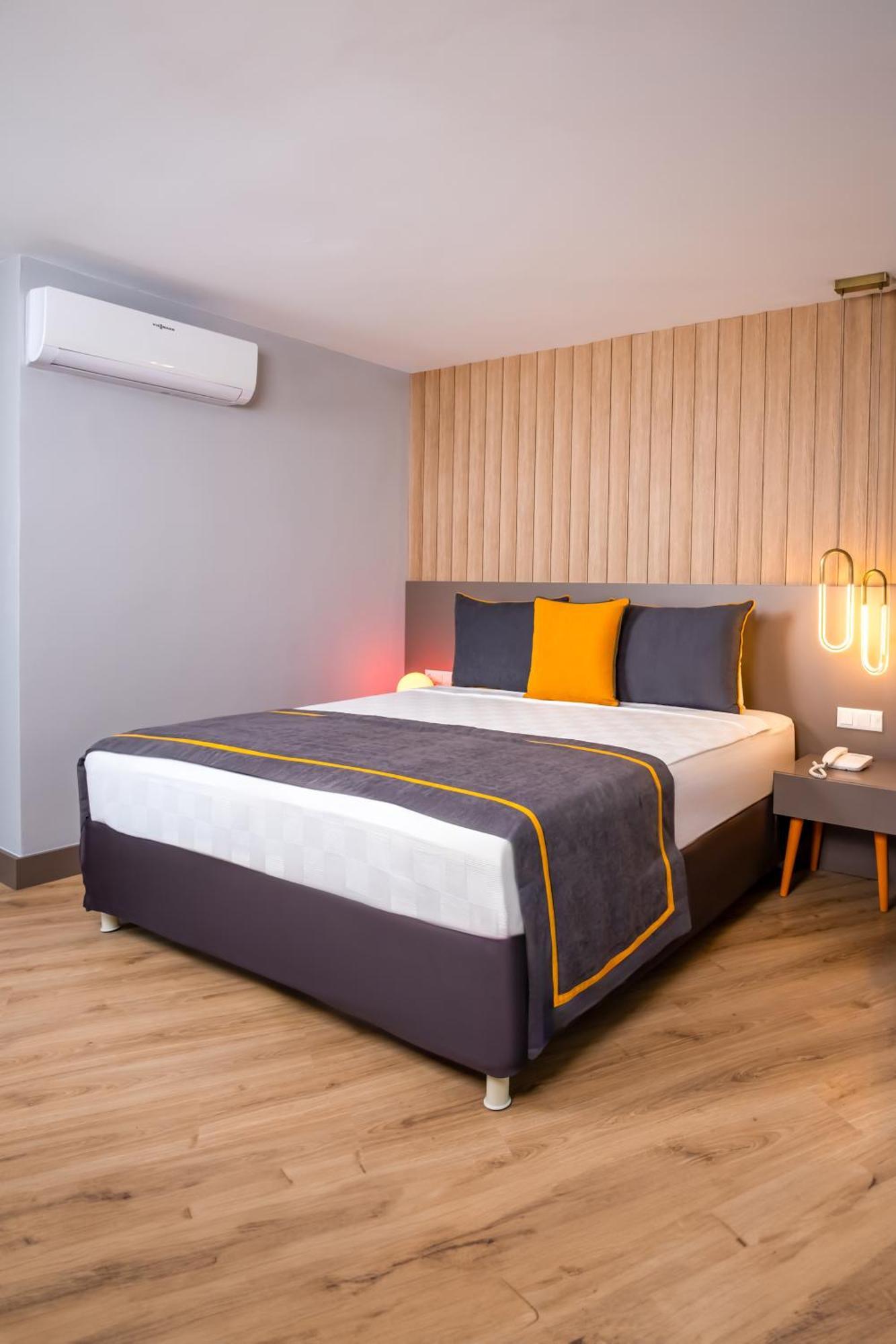 Hotel Saint Star Kemer - Adult Only Zewnętrze zdjęcie