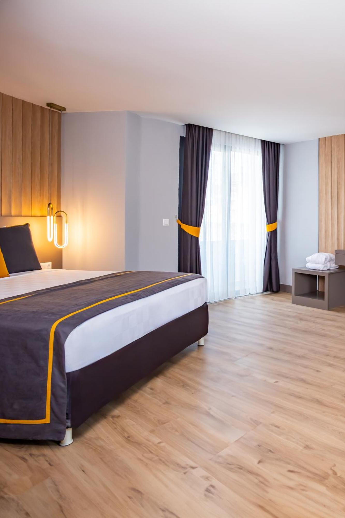 Hotel Saint Star Kemer - Adult Only Zewnętrze zdjęcie