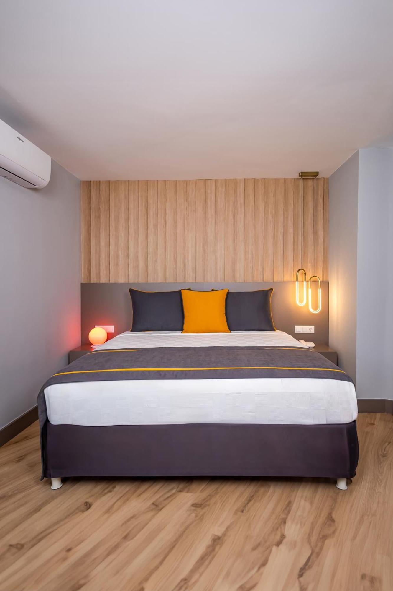 Hotel Saint Star Kemer - Adult Only Zewnętrze zdjęcie
