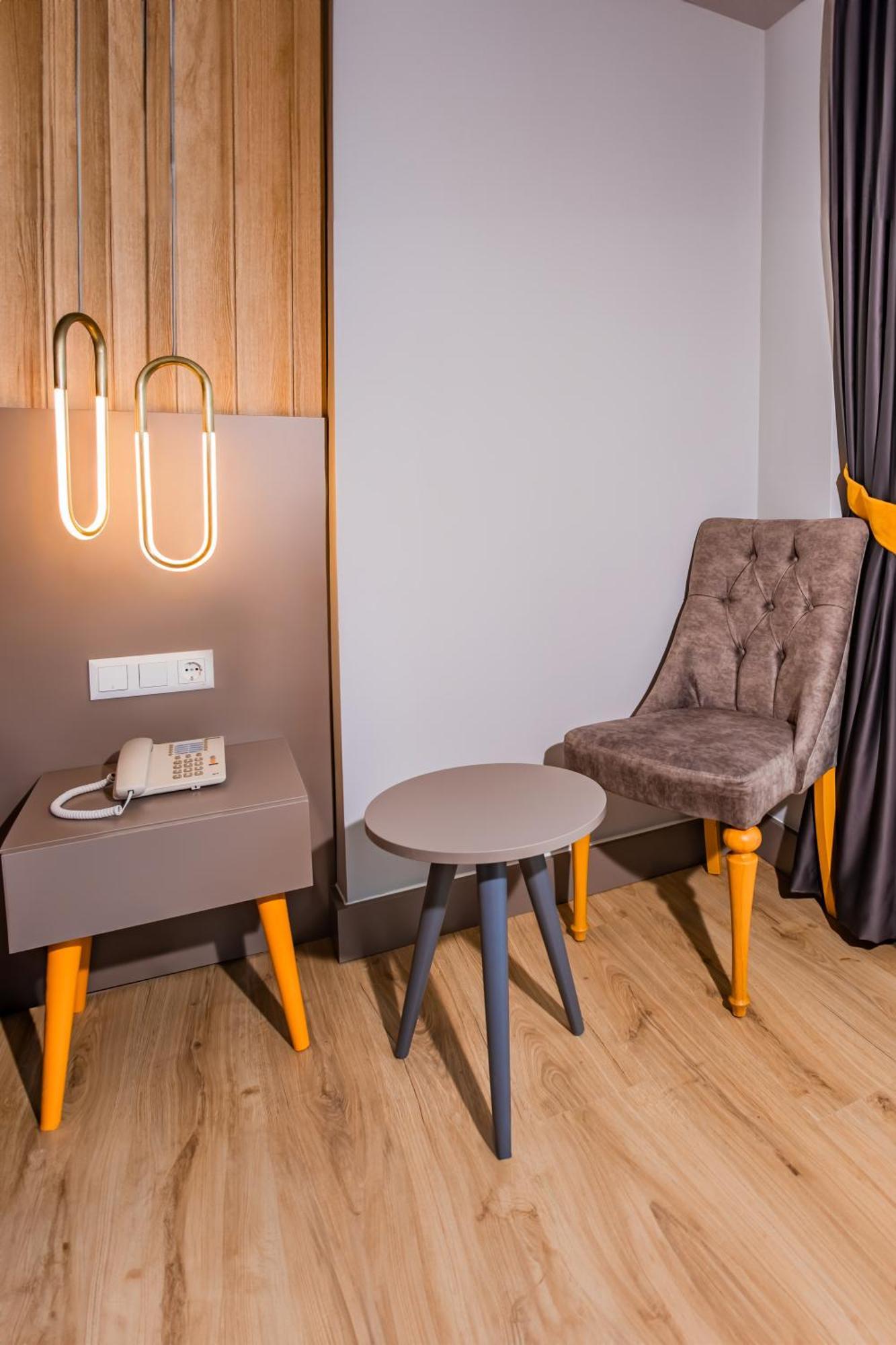 Hotel Saint Star Kemer - Adult Only Zewnętrze zdjęcie