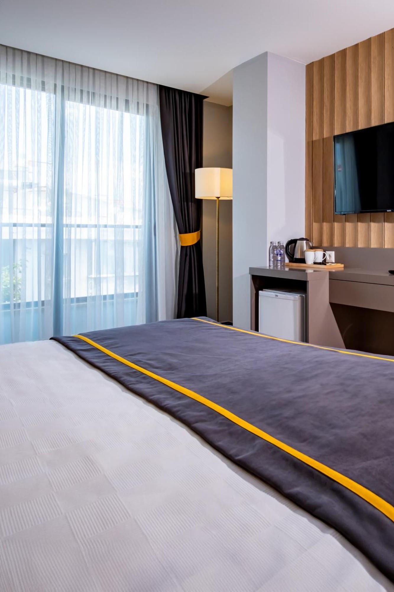 Hotel Saint Star Kemer - Adult Only Zewnętrze zdjęcie