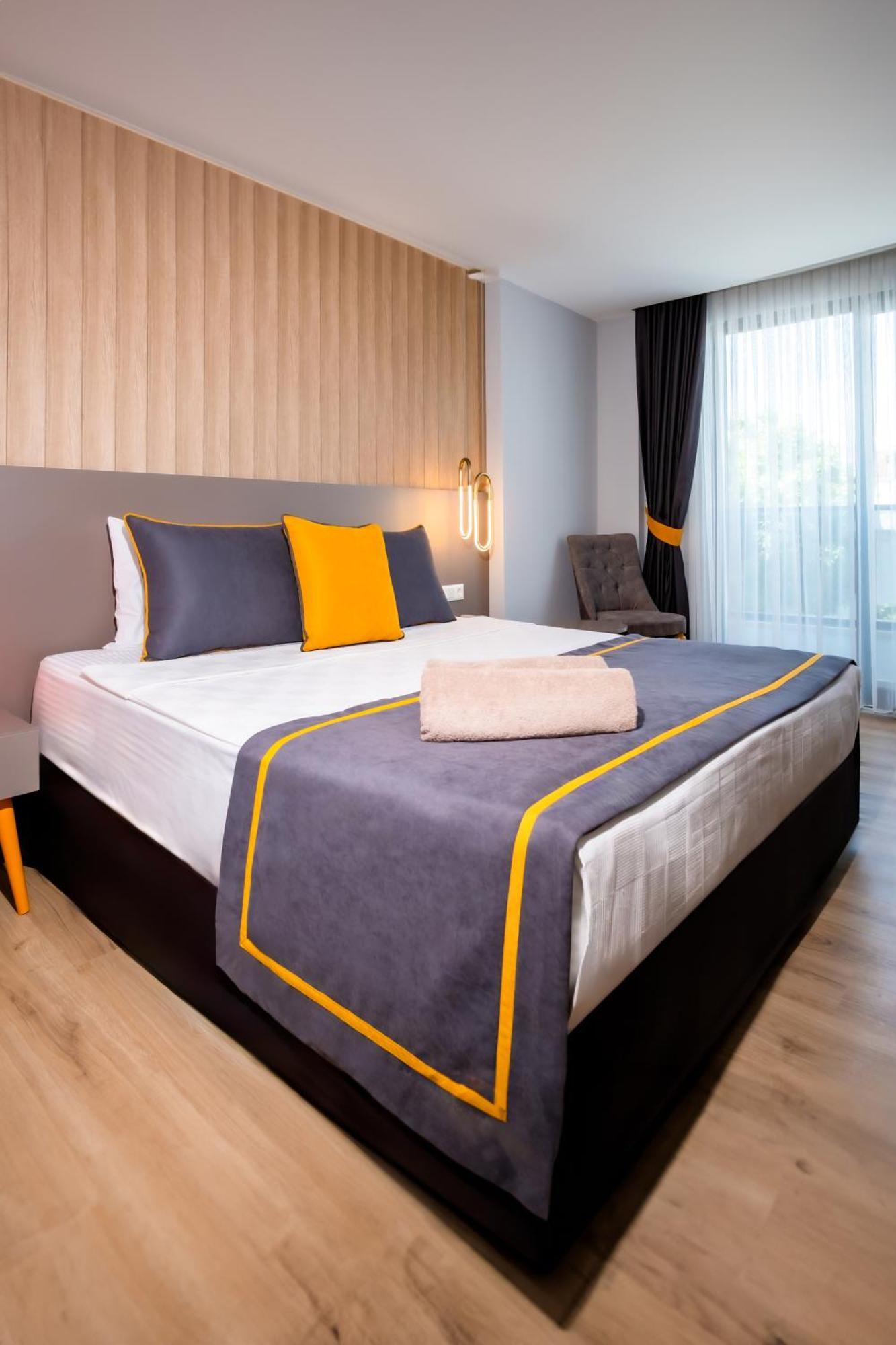 Hotel Saint Star Kemer - Adult Only Zewnętrze zdjęcie
