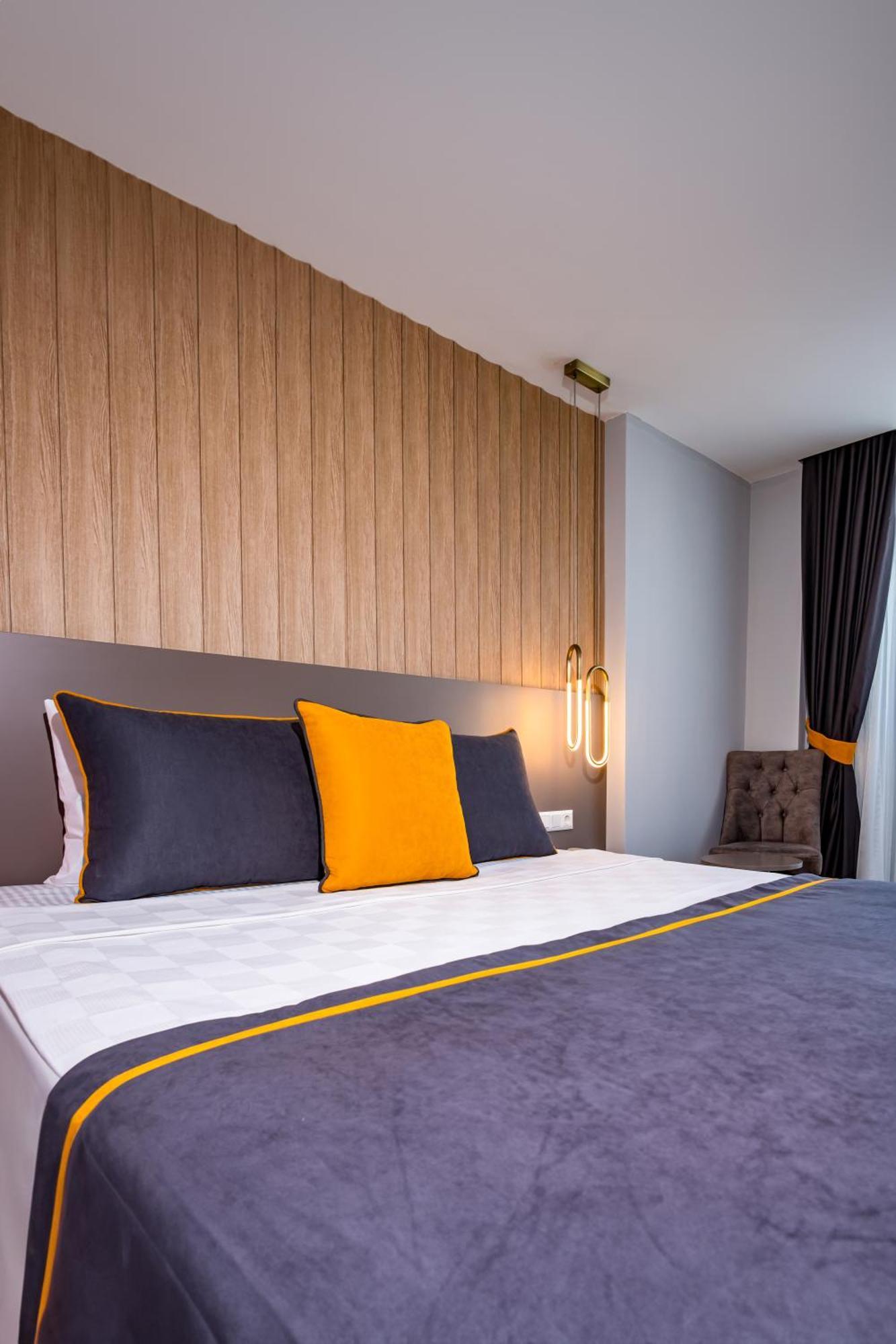 Hotel Saint Star Kemer - Adult Only Zewnętrze zdjęcie