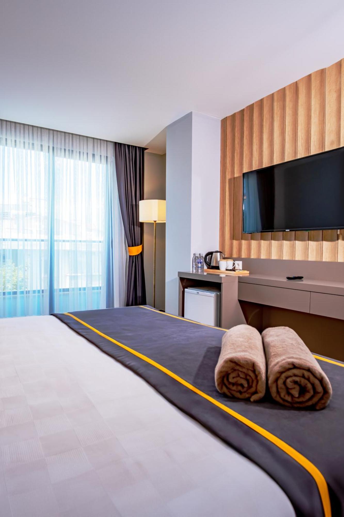 Hotel Saint Star Kemer - Adult Only Zewnętrze zdjęcie