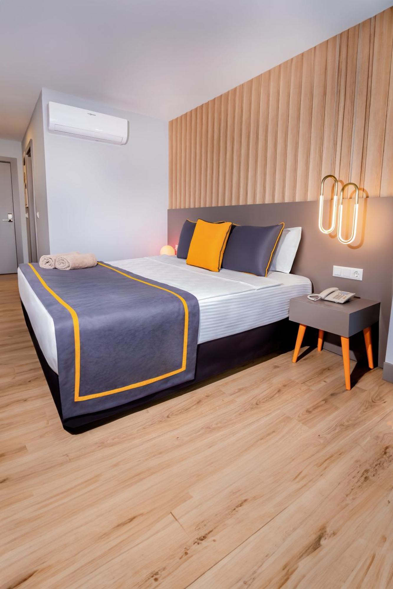 Hotel Saint Star Kemer - Adult Only Zewnętrze zdjęcie