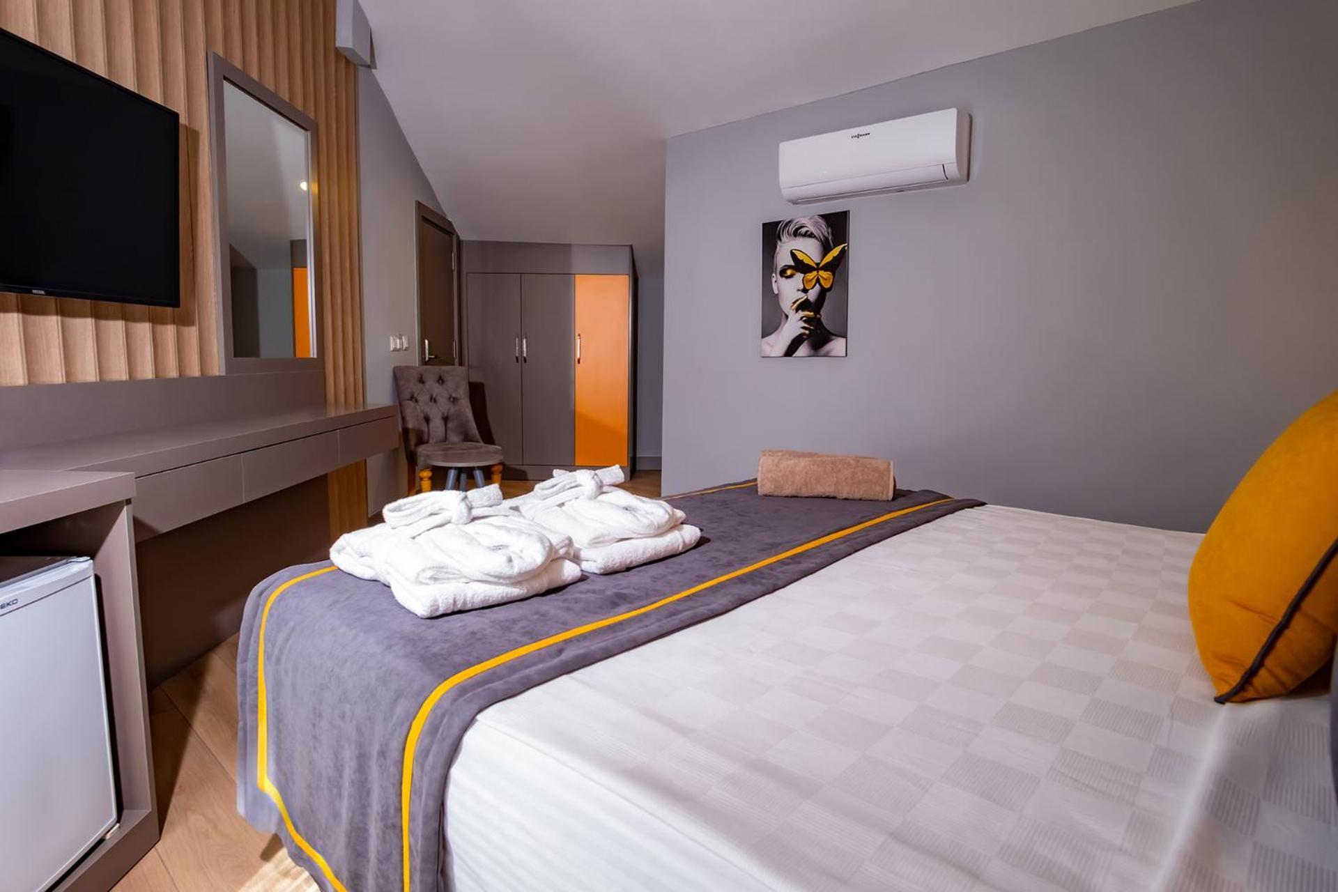 Hotel Saint Star Kemer - Adult Only Zewnętrze zdjęcie