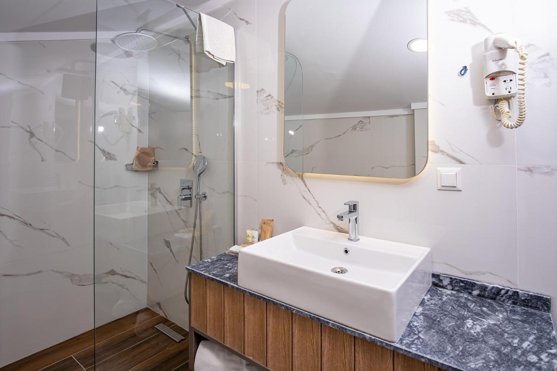 Hotel Saint Star Kemer - Adult Only Zewnętrze zdjęcie