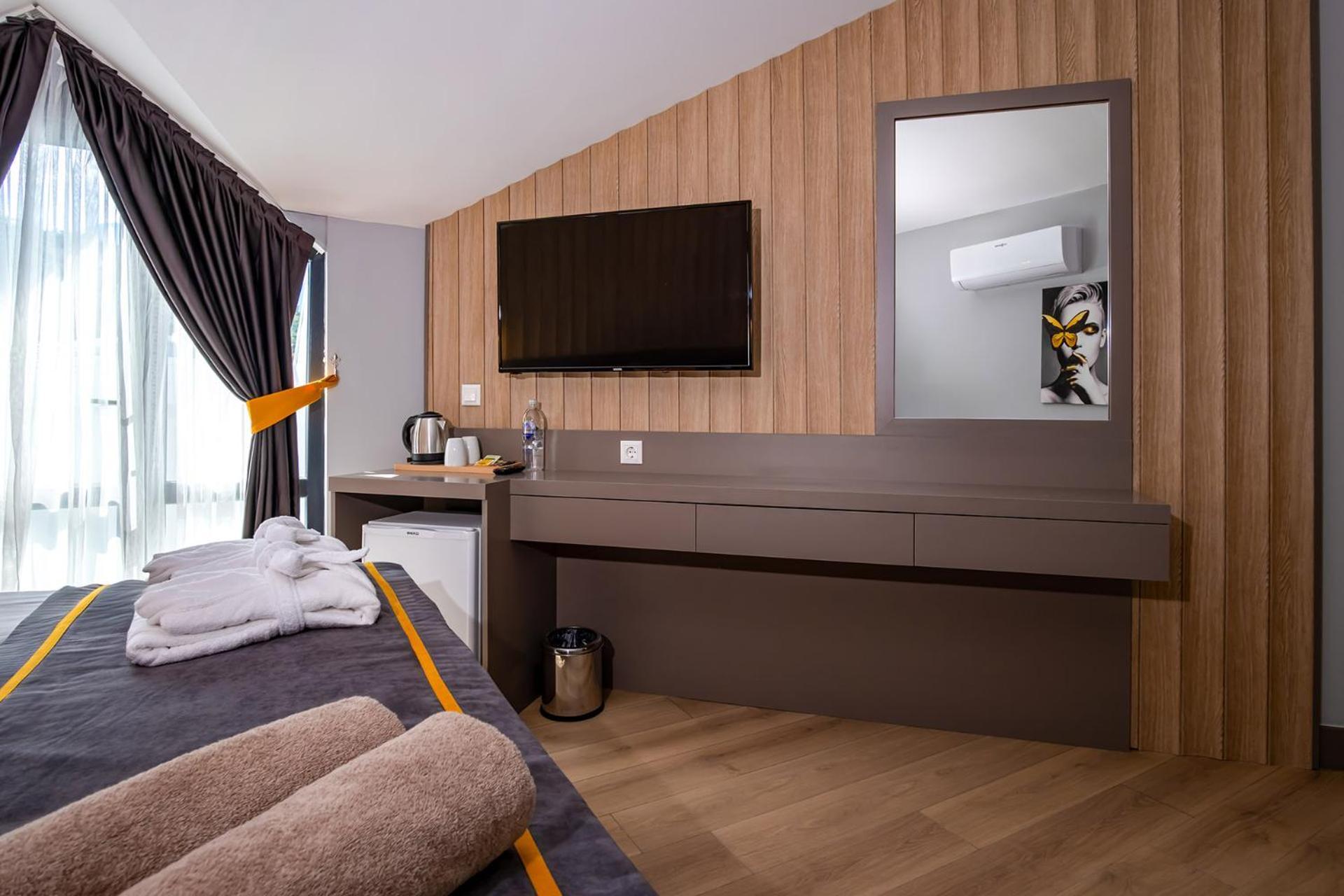 Hotel Saint Star Kemer - Adult Only Zewnętrze zdjęcie