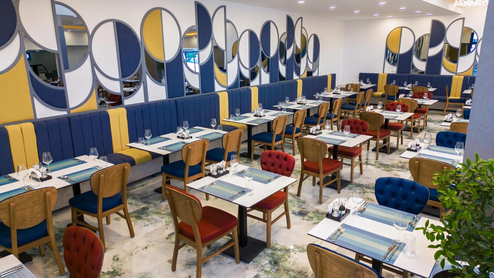 Hotel Saint Star Kemer - Adult Only Zewnętrze zdjęcie